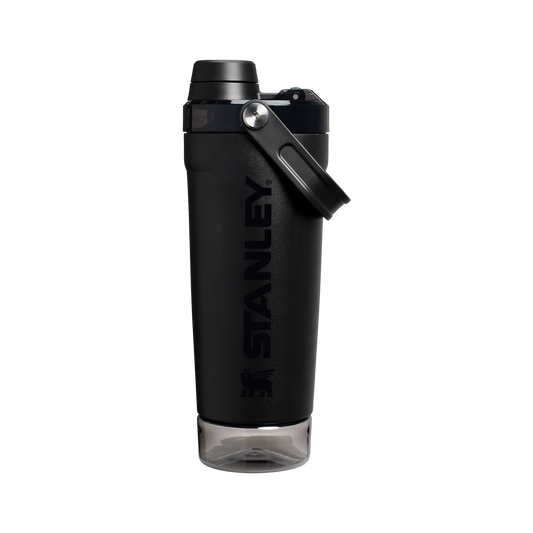 Activate Shaker Black | 591ml