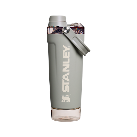 Activate Shaker Sage Grey | 591ml