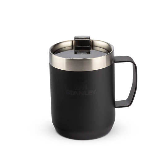 Camp Mug Black 2.0 | 236ml
