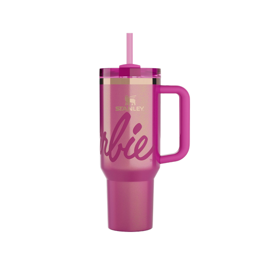 Barbie™ x Stanley Icon Quencher | 1.18L